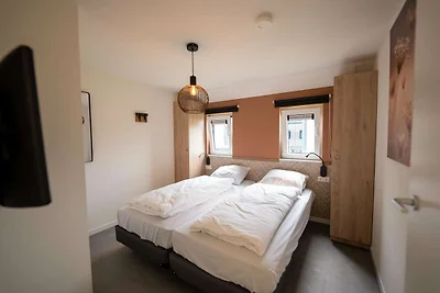 Villa in Breskens nahe dem Strand