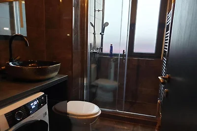 Apartment Tomislav Zagreb - One Bedroom Apart...