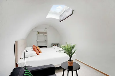 Gezellig appartement - 3BR/8P - Musée de La...