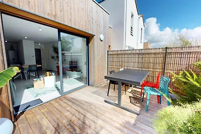 Haus in Vendée nahe Saint-Gilles-Strand