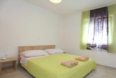 Ferienhaus Erholungsurlaub Vrsi