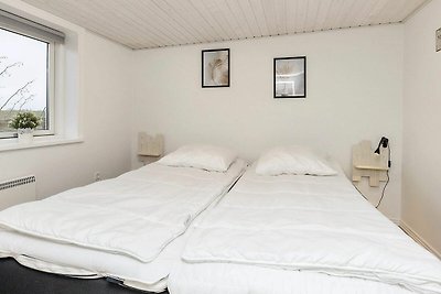 6 persoons vakantie huis in Idestrup