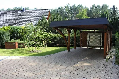 Ferienhaus in Kummersdorf bei Storkow