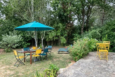 Relax e giardino - 6 posti letto - 550 m dall...