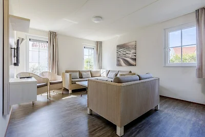 Villa con sauna de infrarrojos cerca del mar