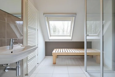 Lussuosa casa vacanze con sauna e spa all'ape...