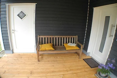 Ferienhaus in Nordhorn mit Schwimmbecken