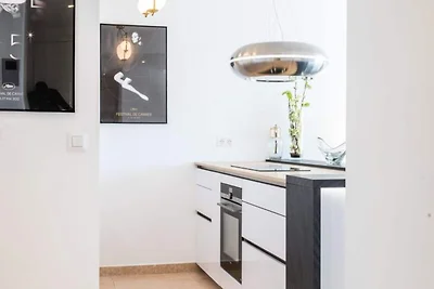 Appartamento a Palm Beach con vista sul mare