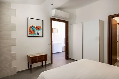 Apartamento Una finestra sul mare