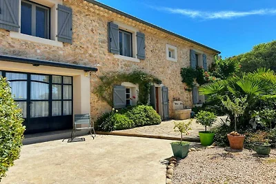 Casa vacanze a Cotignac con piscina