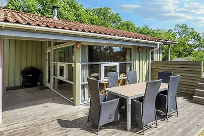 6 persone case ad Hadsund-By Traum