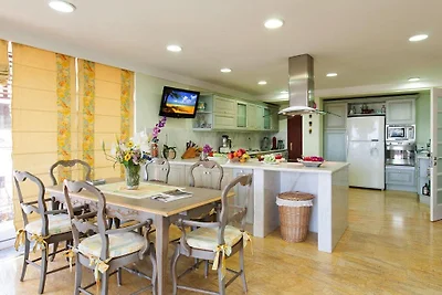 Ferienhaus, Maspalomas