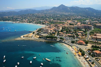 Moderno appartamento per 3 persone a L'Ile...