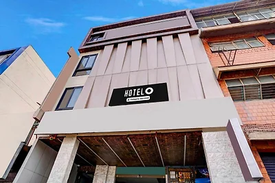 Hotel O Metro Park