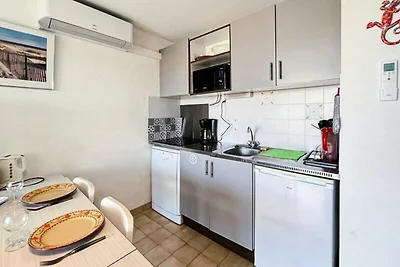 Apartment in Grau du Roi in der Nähe von...