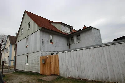 Ferienwohnung in Elbingerode by BELVILLA