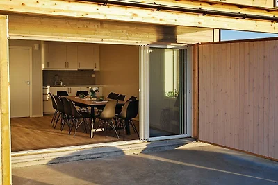 10 persoons vakantie huis in Brattvåg