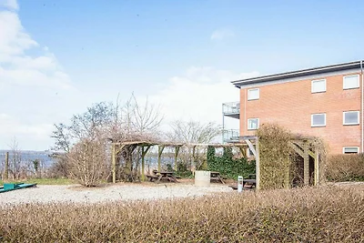 4 Personen Ferienhaus in Hejls-By Traum