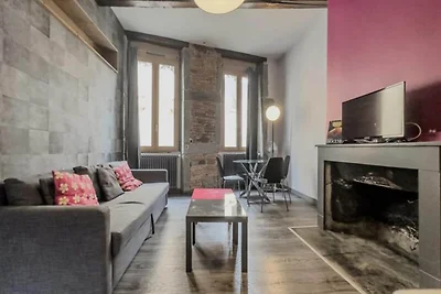 Appartamenti per 5 persone