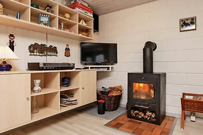 4 persoons vakantie huis in Læsø-By Traum