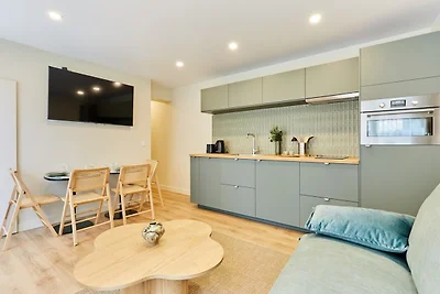 Prachtig appartement in het centrum van...