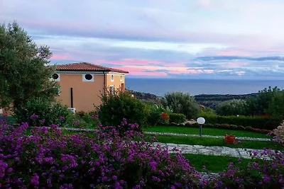 Resort Paradise Baia della Luna