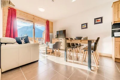 3 Teile für 6 Personen