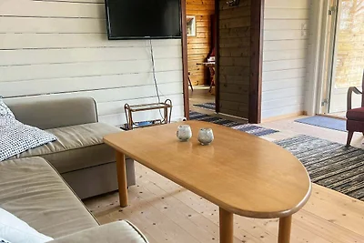 6 Personen Ferienhaus in RÖRVIK