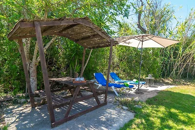 Es Garballons - Ferienhaus Mit Privatem Pool