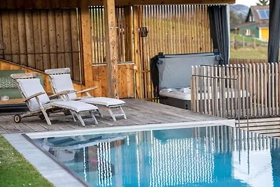 Casa vacanze con 1 camera da letto