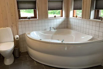 4 Sterne Ferienhaus in Øster Assels-By Traum