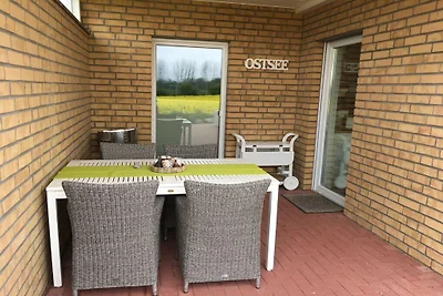 Ferienhaus mit 2 Schlafzimmer