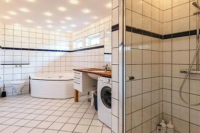 10 persone case ad Rødvig Stevns-By Traum