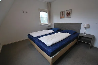 Klassische Strandvilla mit Whirlpool