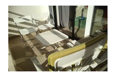 Modernes Apartment mit WLAN