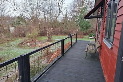 4 Personen Ferienhaus in Vordingborg