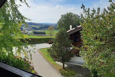 Haus OSSER 406 Komfortable Ferienresidenz