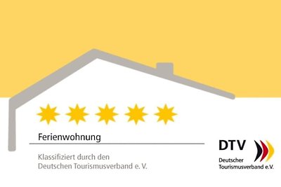 Ferienwohnung mit 3 Schlafzimmer