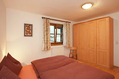 Geräumige Wohnung mit Balkon in Mittersill