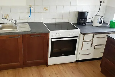 Vakantiehuis Fankhaus, Kirchbichl