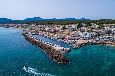 Appartamento a Son Serra de Marina