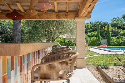 Saint Remy de Villa voor gezinnen