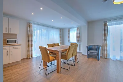 Wildschönau Alpine Ski Brunner Apartment