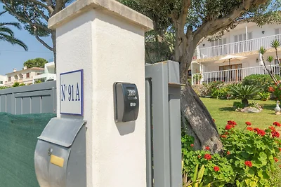 Golf - Casa En Alcanada. Wifi Gratis
