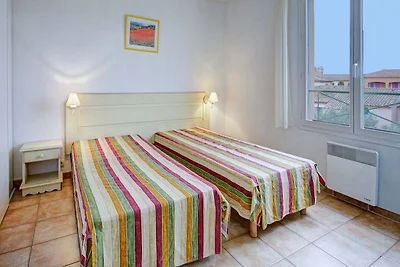 P. Minervois I N°01 - Villa 4P8