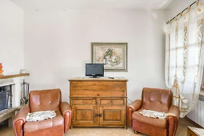 Elegante casa vacanze con piscina