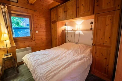 Wohnung in Morel nahe Sessellift