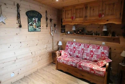 2 Zimmer für 6 Personen