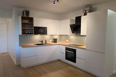Wohnung Jon (Neubau 2026)