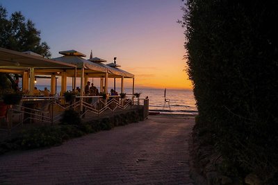 Ferienanlage Riva degli Etruschi in San Vince...